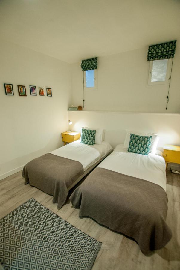 La Calade Bed & Breakfast Montouliers Luaran gambar