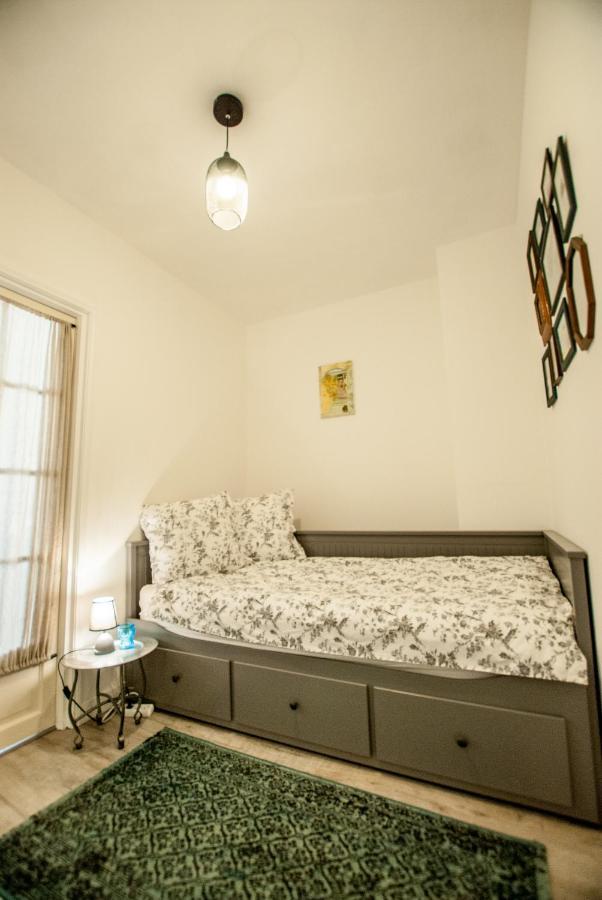 La Calade Bed & Breakfast Montouliers Luaran gambar