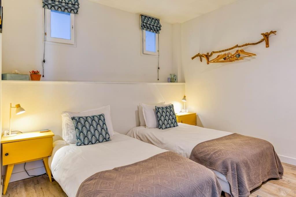 La Calade Bed & Breakfast Montouliers Luaran gambar