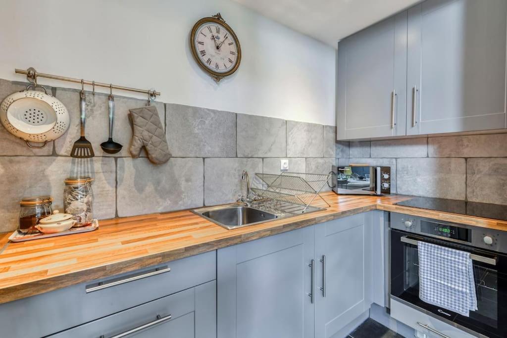 La Calade Bed & Breakfast Montouliers Luaran gambar