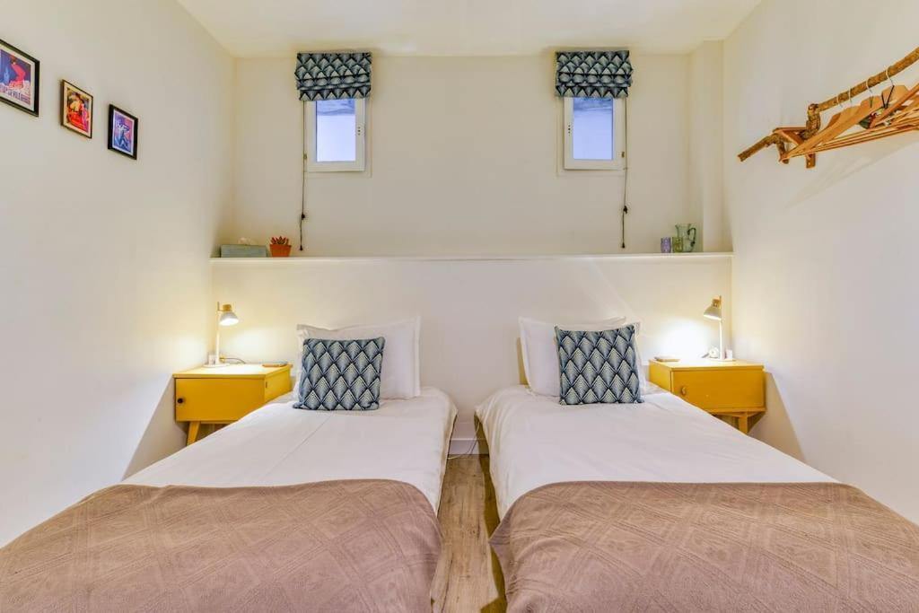 La Calade Bed & Breakfast Montouliers Luaran gambar