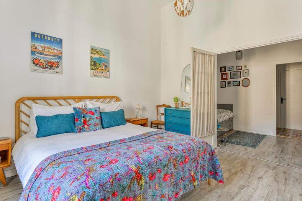 La Calade Bed & Breakfast Montouliers Luaran gambar