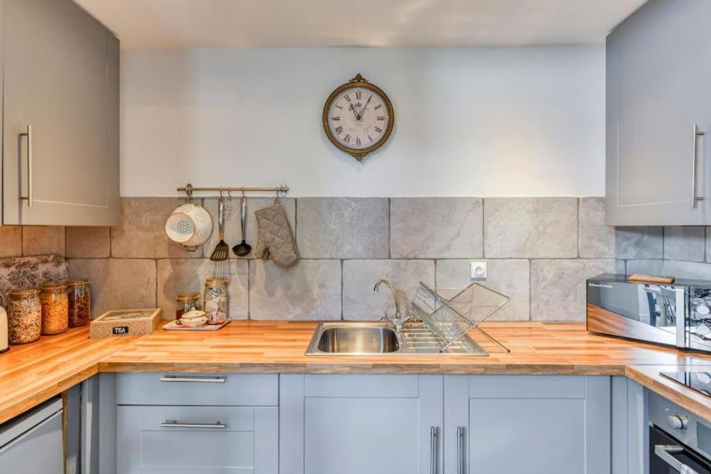 La Calade Bed & Breakfast Montouliers Luaran gambar